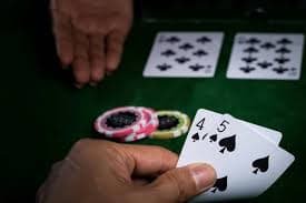 Giao diện game bingo trực tuyến JU88 trên điện thoại