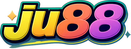 JU88 logo – trang chủ